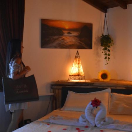Essenziale Bed and Breakfast Castell'Anselmo Εξωτερικό φωτογραφία