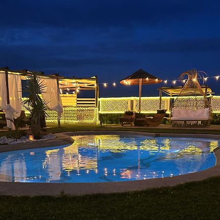 Essenziale Bed and Breakfast Castell'Anselmo Εξωτερικό φωτογραφία