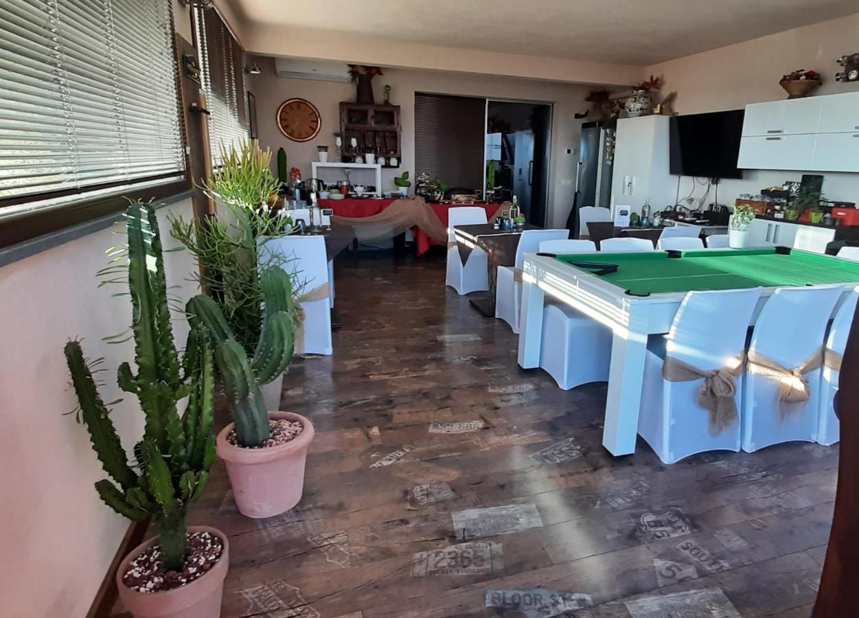 Essenziale Bed and Breakfast Castell'Anselmo Εξωτερικό φωτογραφία