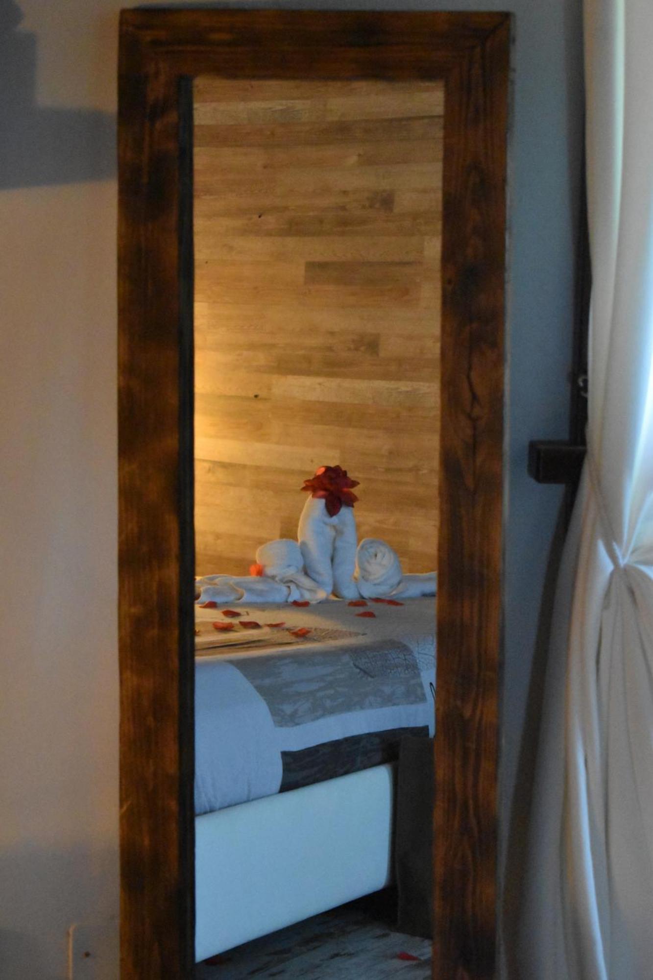 Essenziale Bed and Breakfast Castell'Anselmo Εξωτερικό φωτογραφία