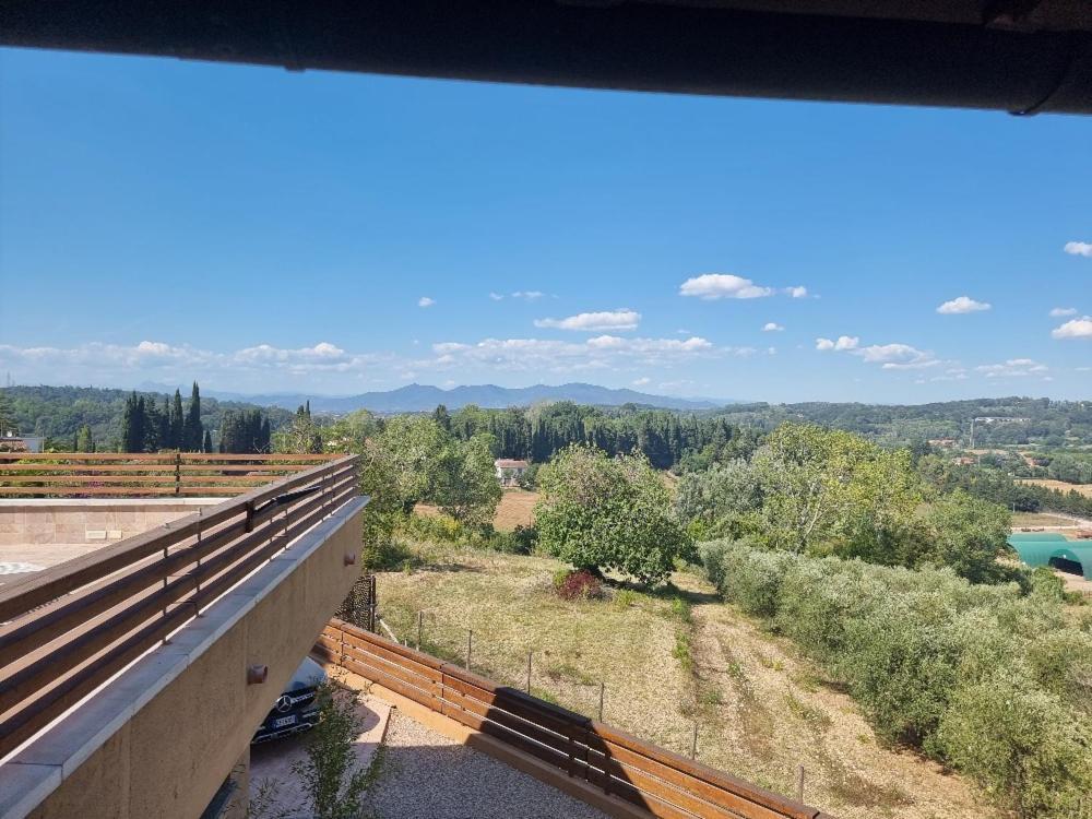 Essenziale Bed and Breakfast Castell'Anselmo Εξωτερικό φωτογραφία